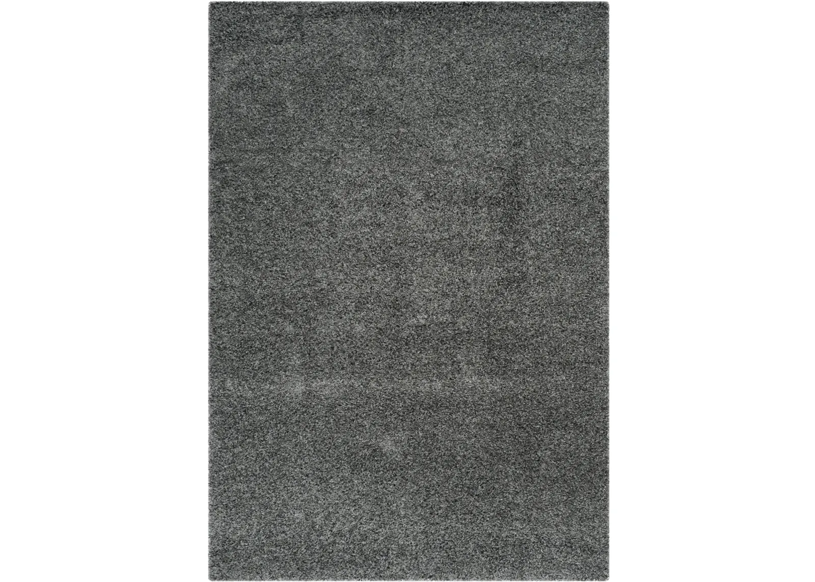 LAGUNA SHAG 303 DARK GREY 10' x 14' Large Rectangle Rug