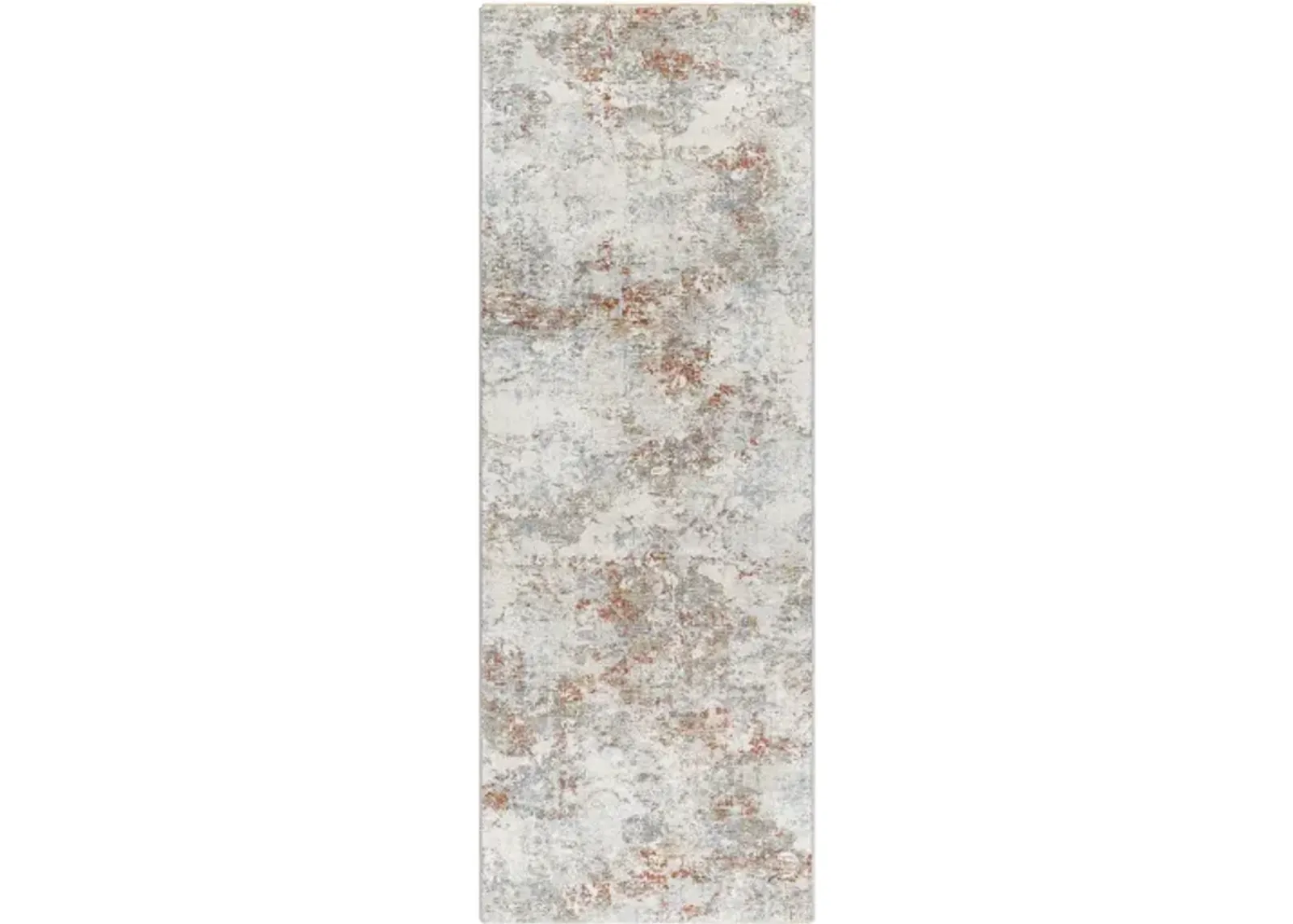 Brunswick BWK-2323 9' x 12'2" Machine Woven Rug