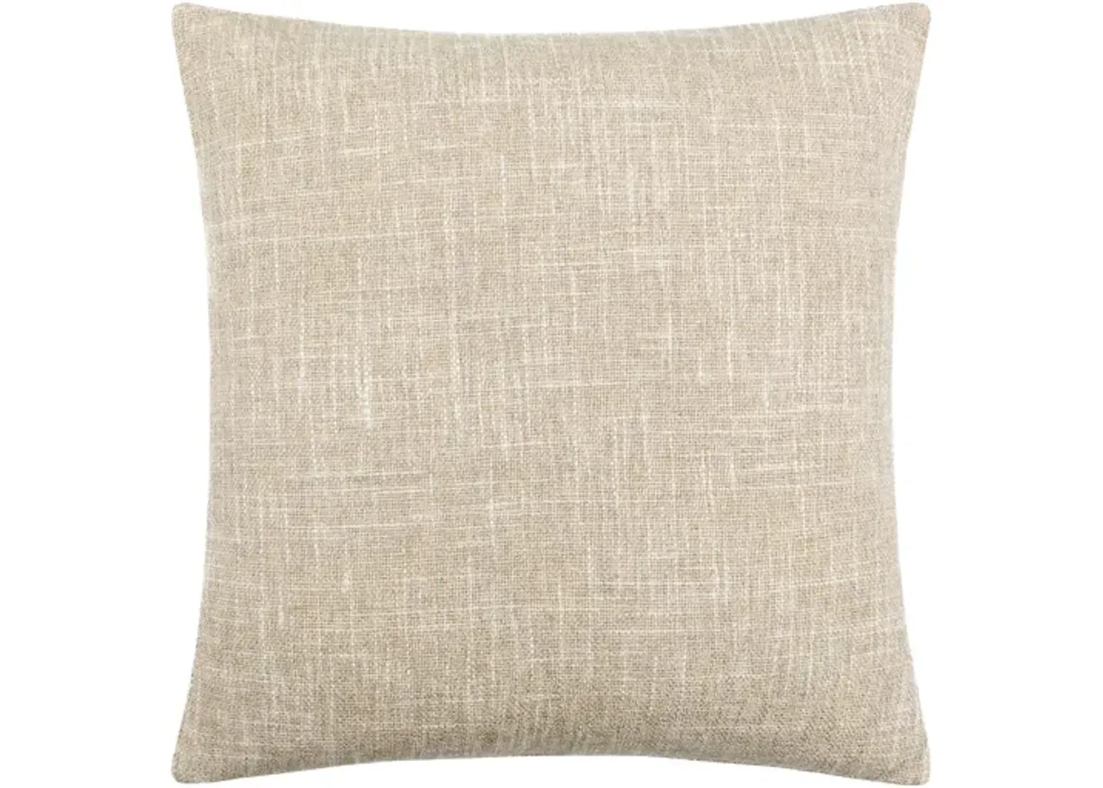 Lizeth LZH-001 20"L x 20"W Accent Pillow