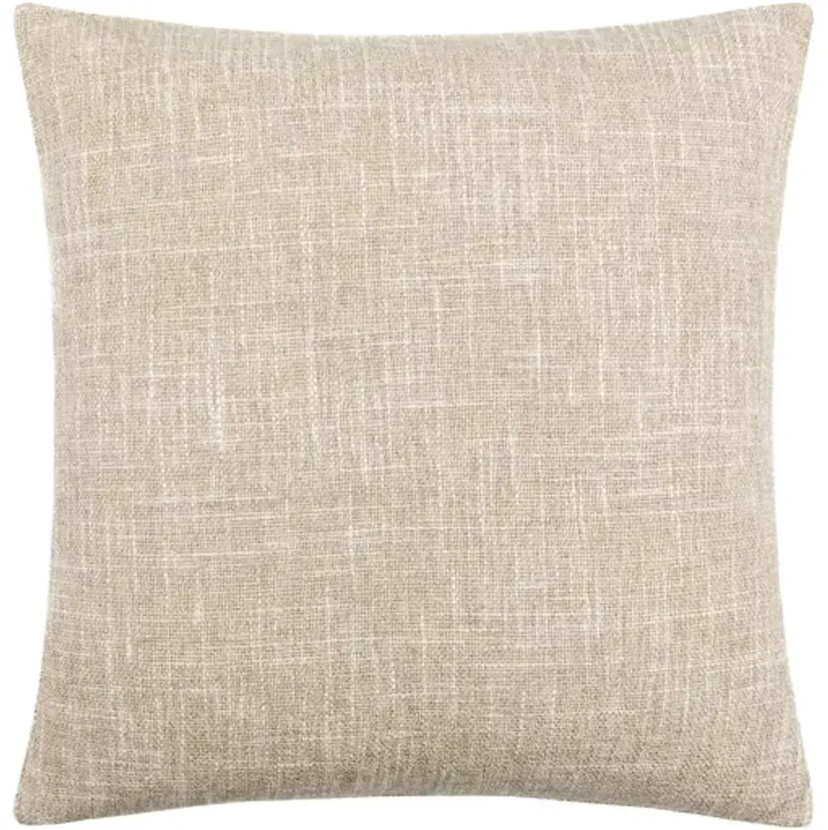 Lizeth LZH-001 20"L x 20"W Accent Pillow