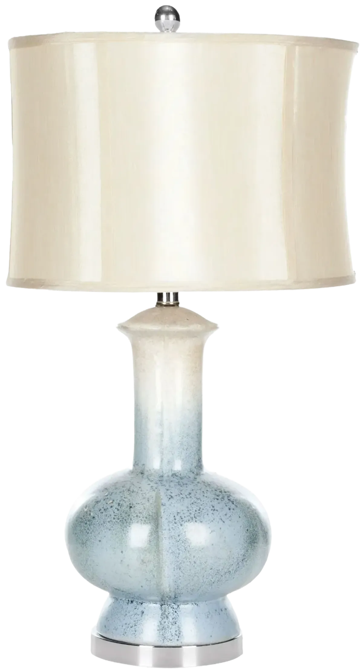 Leona 28-Inch H Ceramic Table Lamp