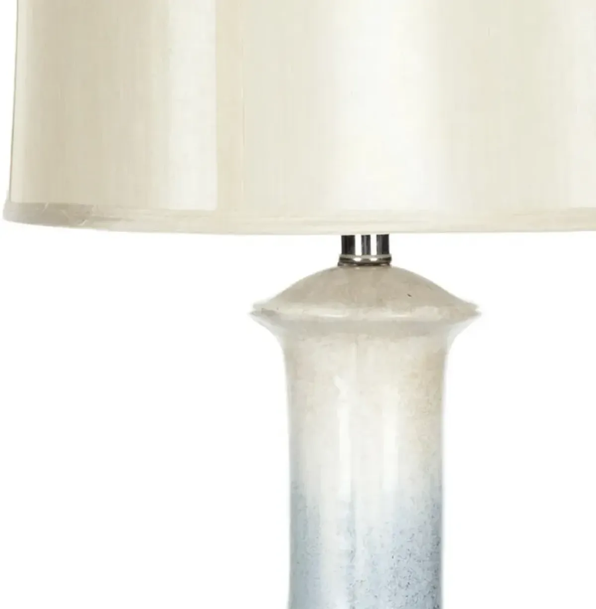 Leona 28-Inch H Ceramic Table Lamp