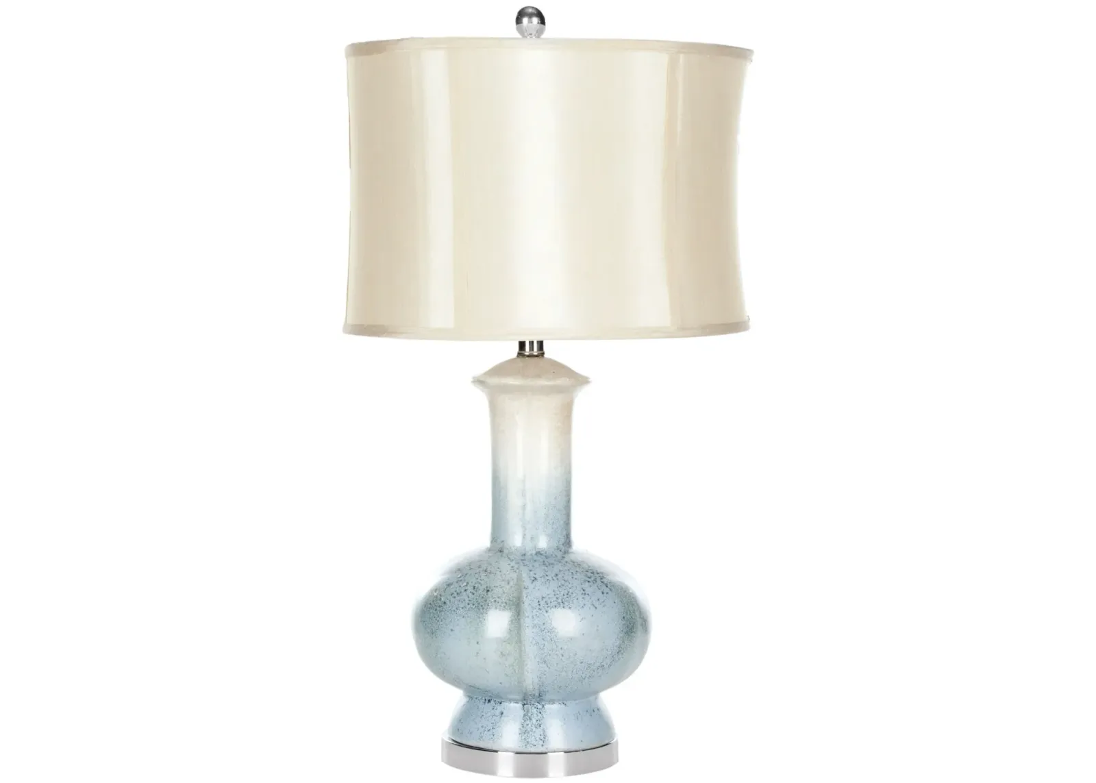 Leona 28-Inch H Ceramic Table Lamp