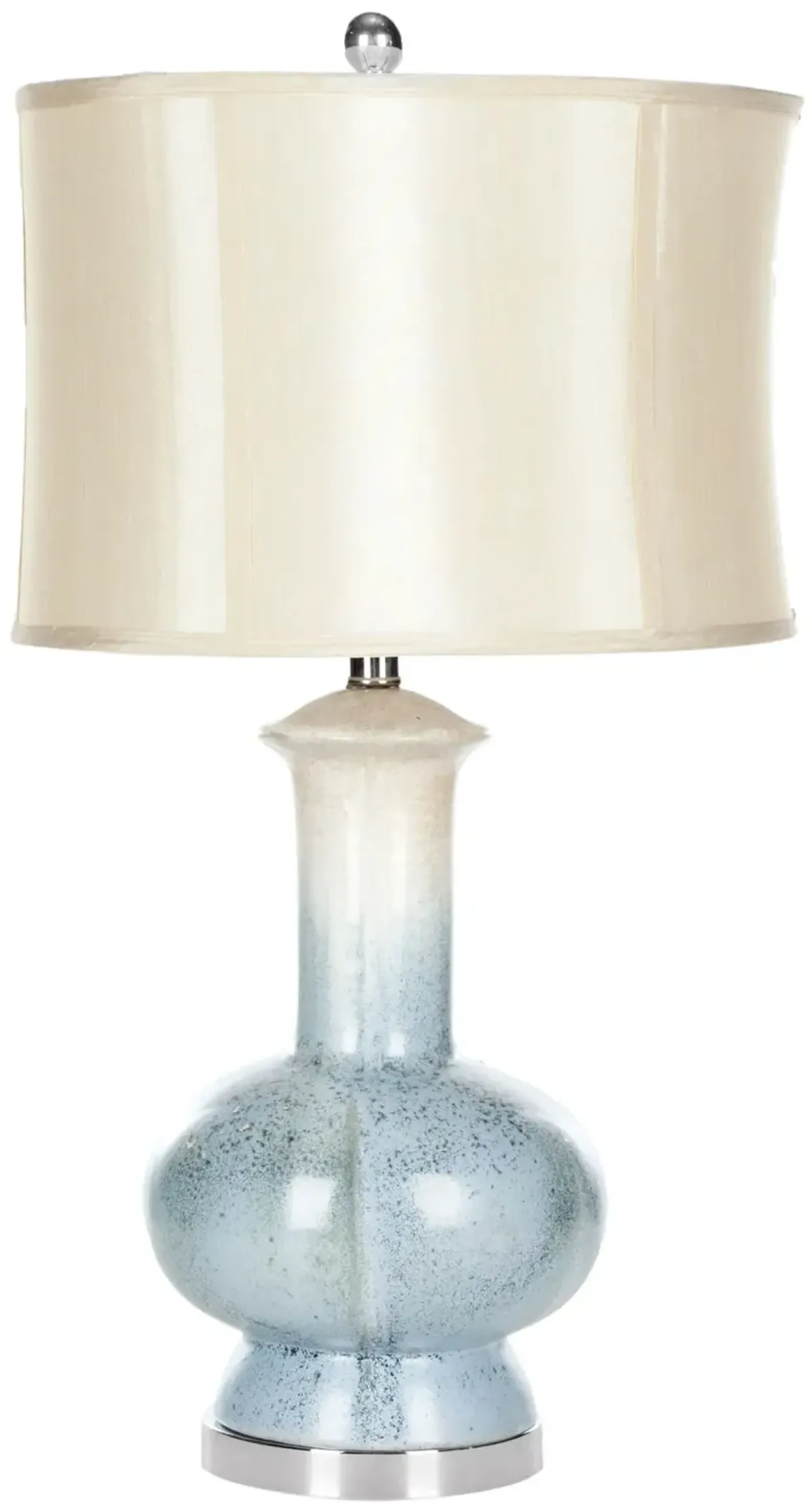 Leona 28-Inch H Ceramic Table Lamp