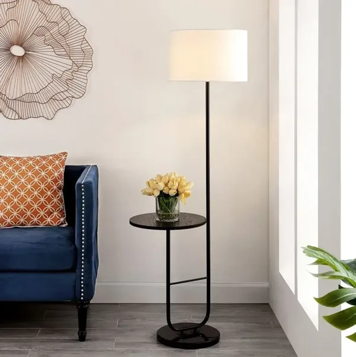 Admir Floor Lamp