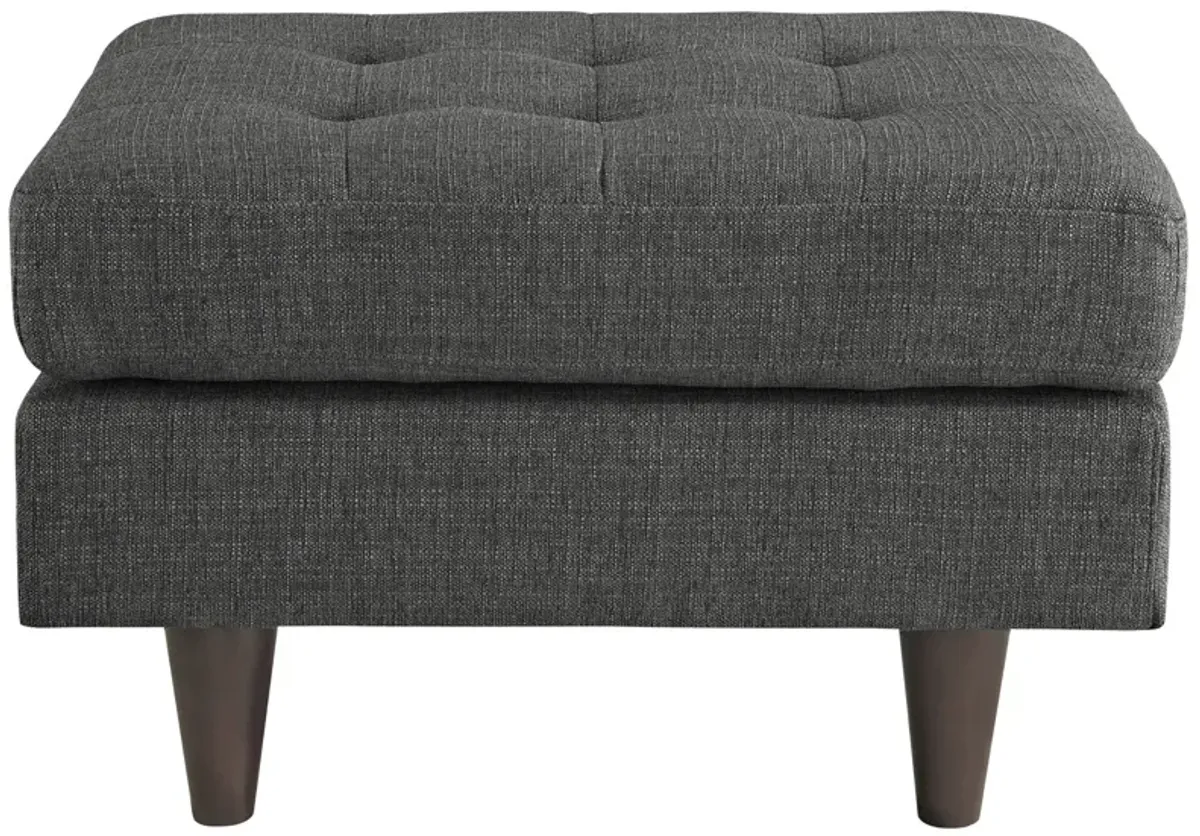 Empress Upholstered Ottoman