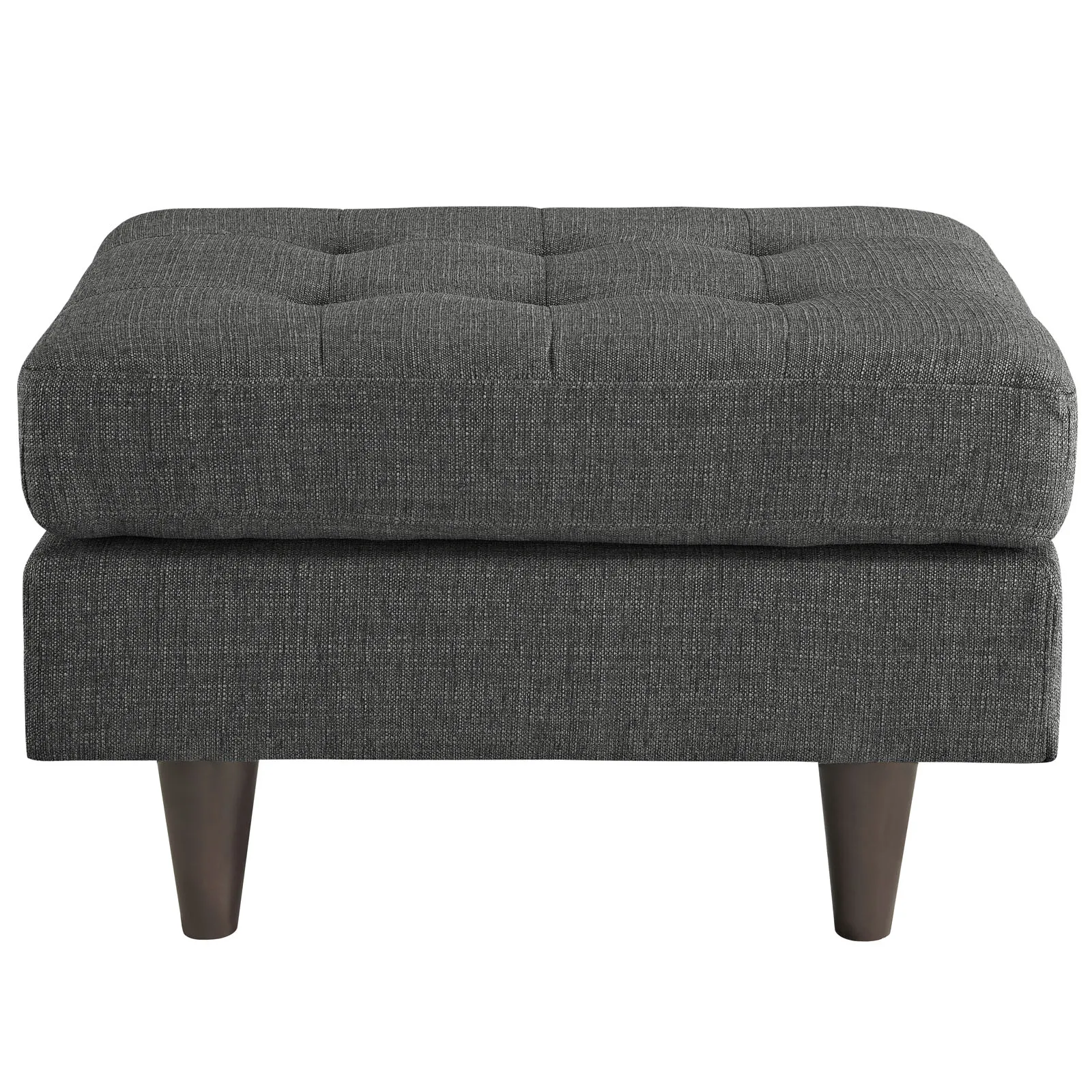 Empress Upholstered Ottoman