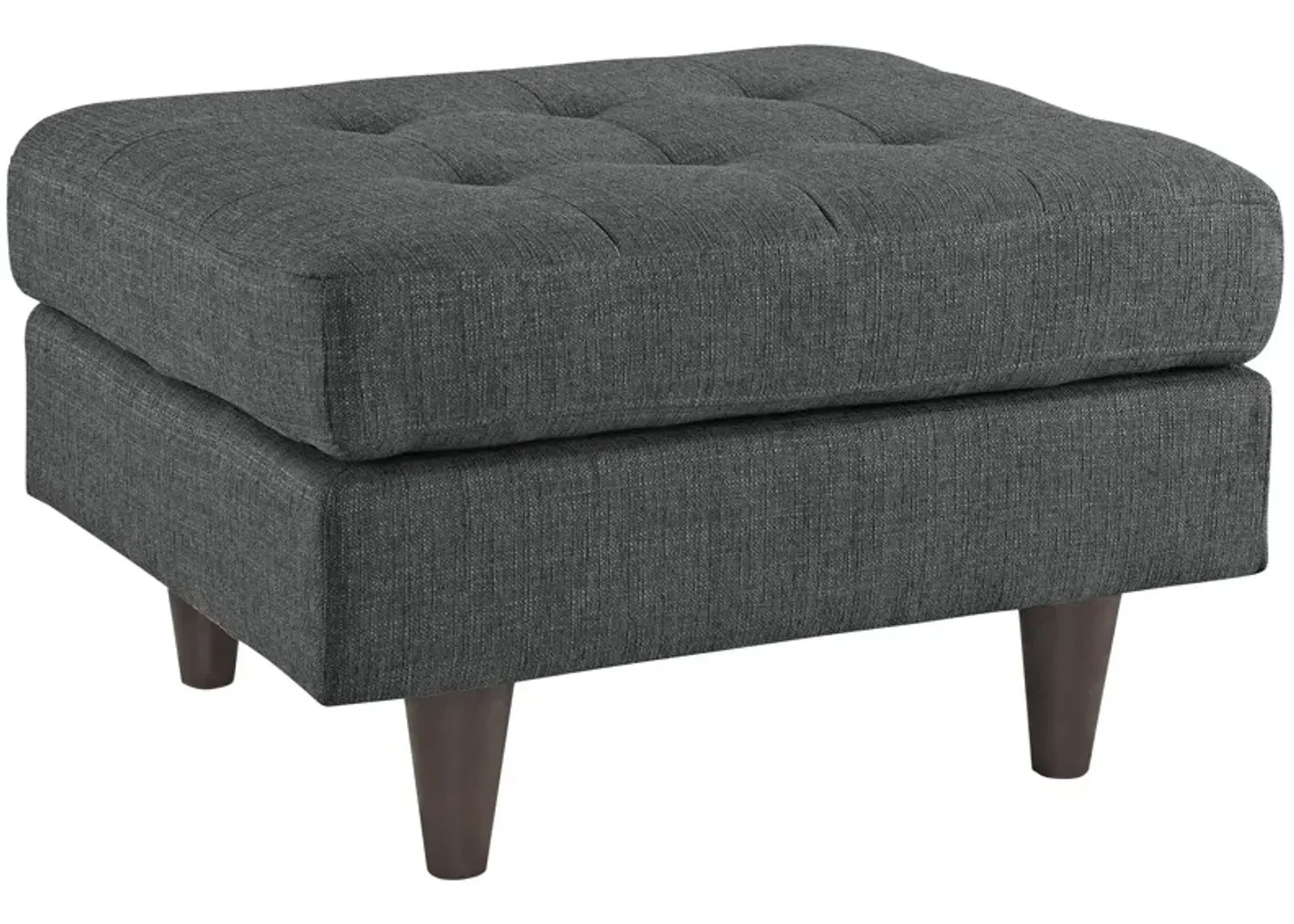 Empress Upholstered Ottoman