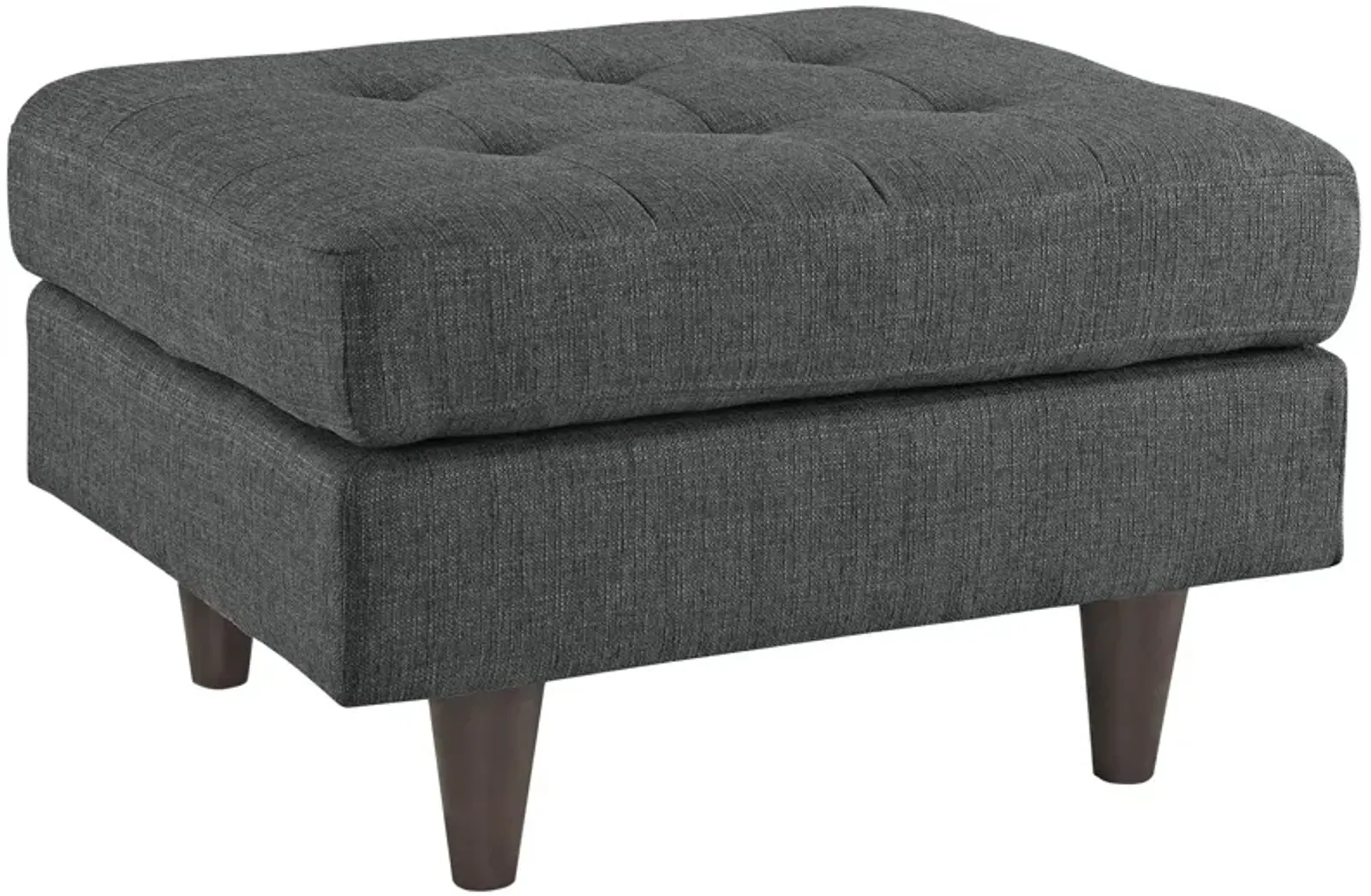 Empress Upholstered Ottoman