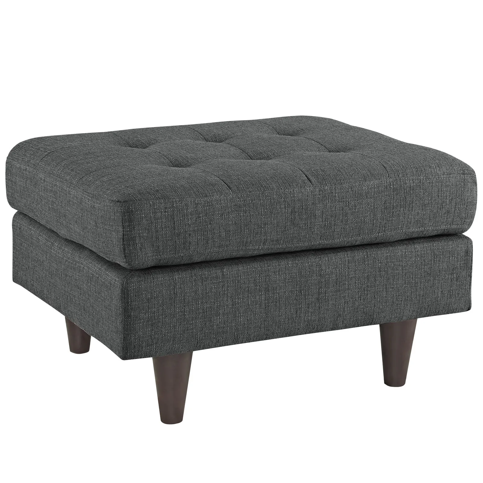 Empress Upholstered Ottoman