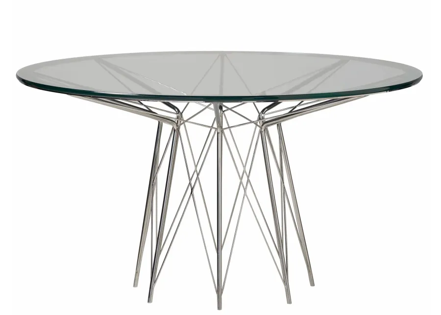 Axel Round Dining Table