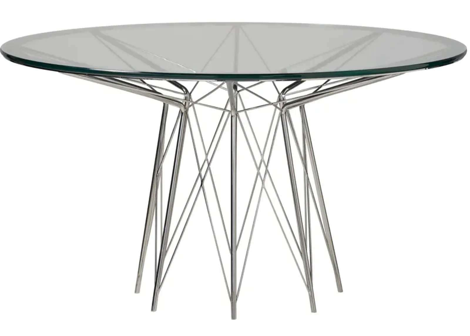 Axel Round Dining Table