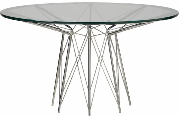 Axel Round Dining Table