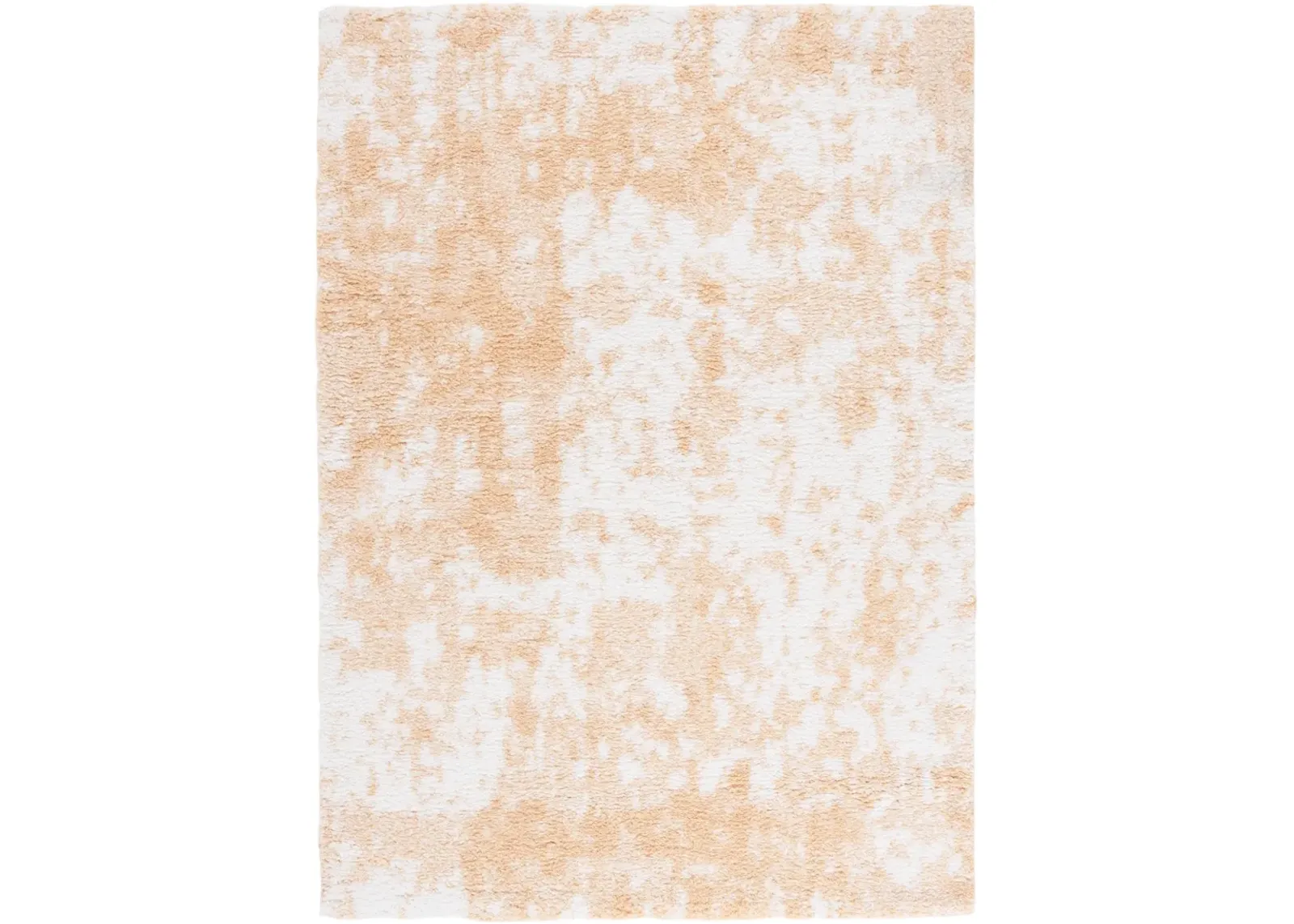 RUMI SHAG 138 GOLD  9' x 12' Large Rectangle Rug