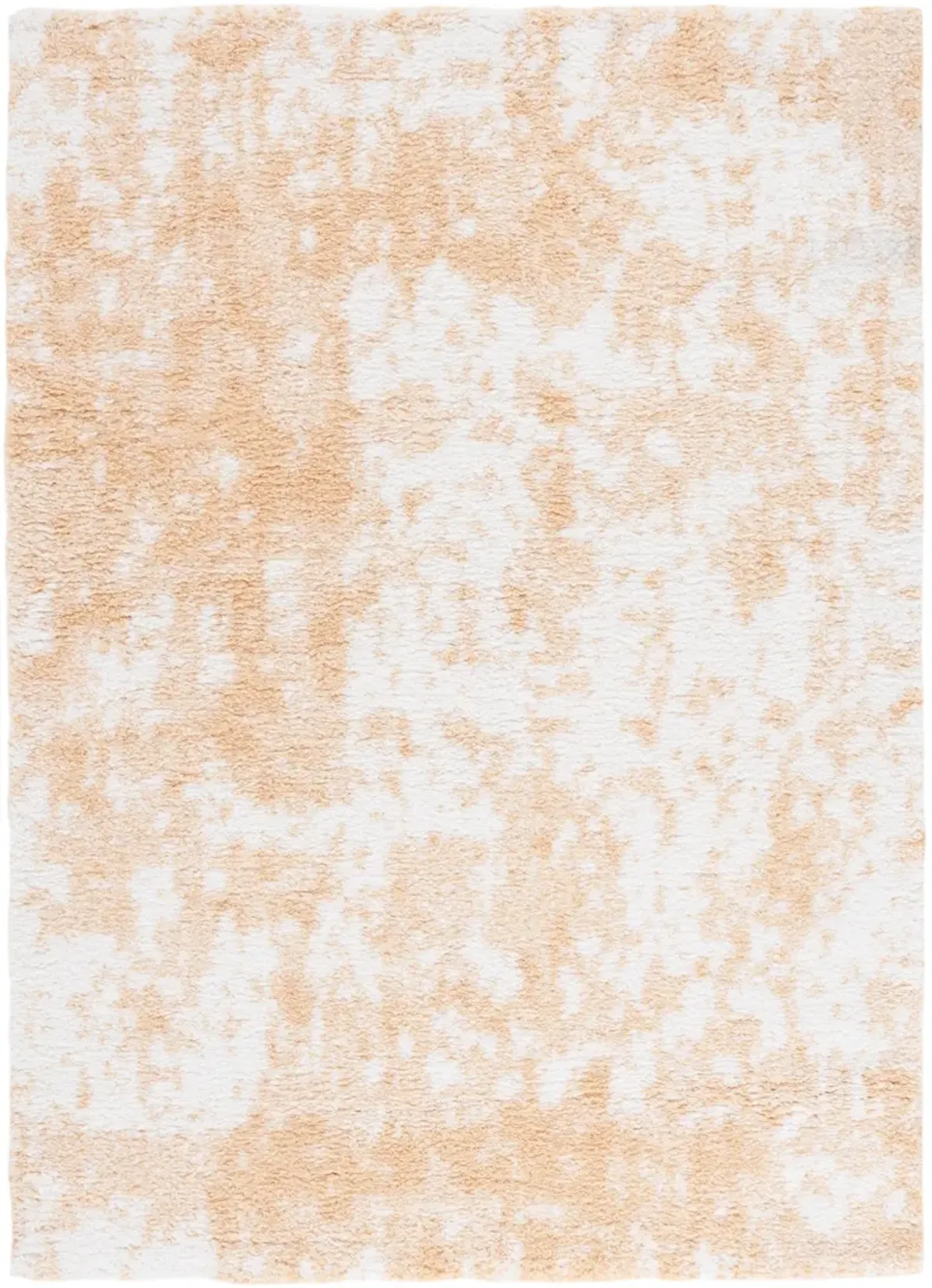 RUMI SHAG 138 GOLD  9' x 12' Large Rectangle Rug