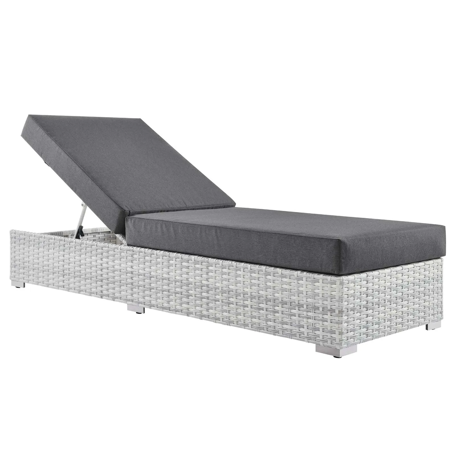 Convene Outdoor Patio Chaise