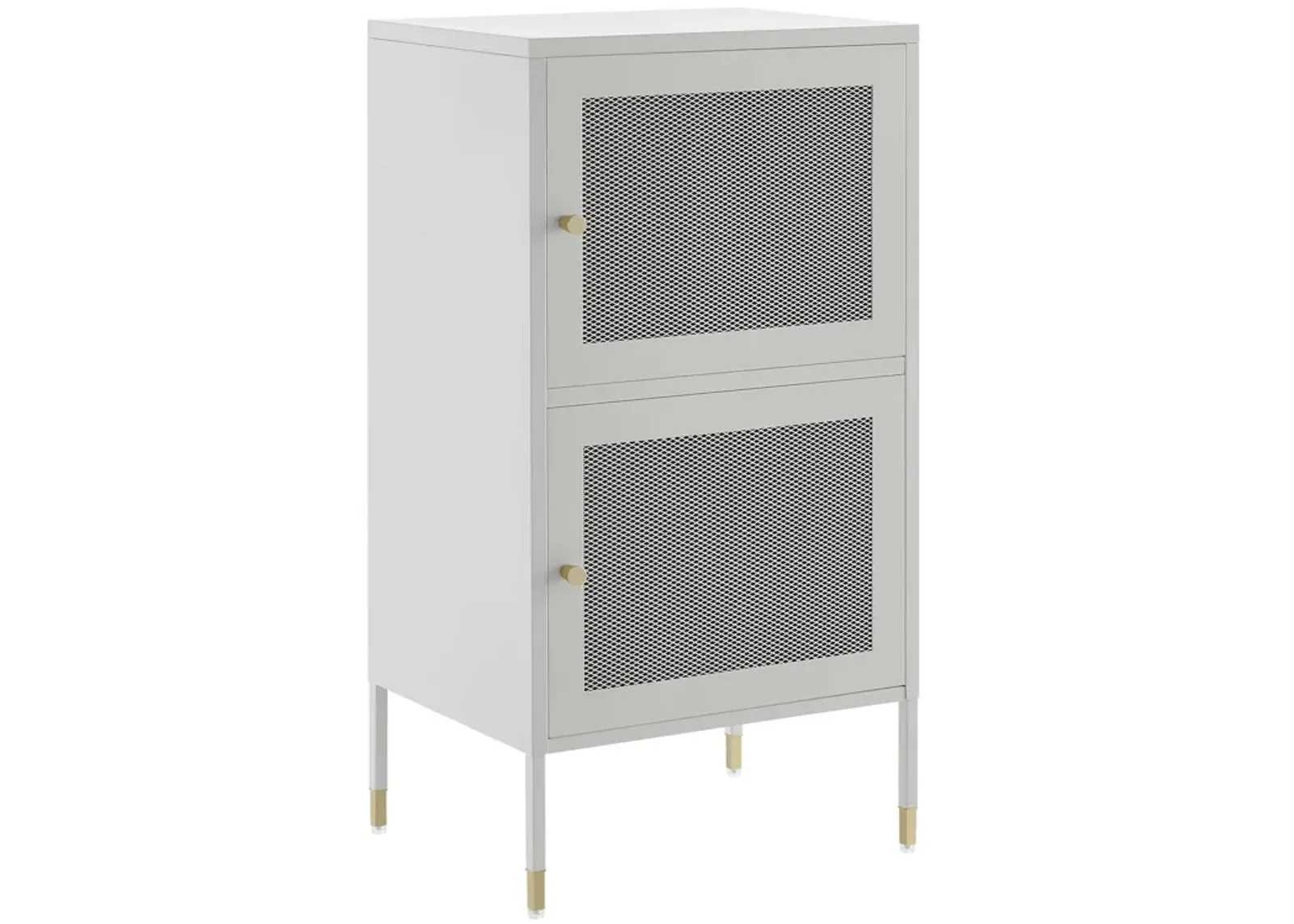 Covelo 33" Accent Cabinet