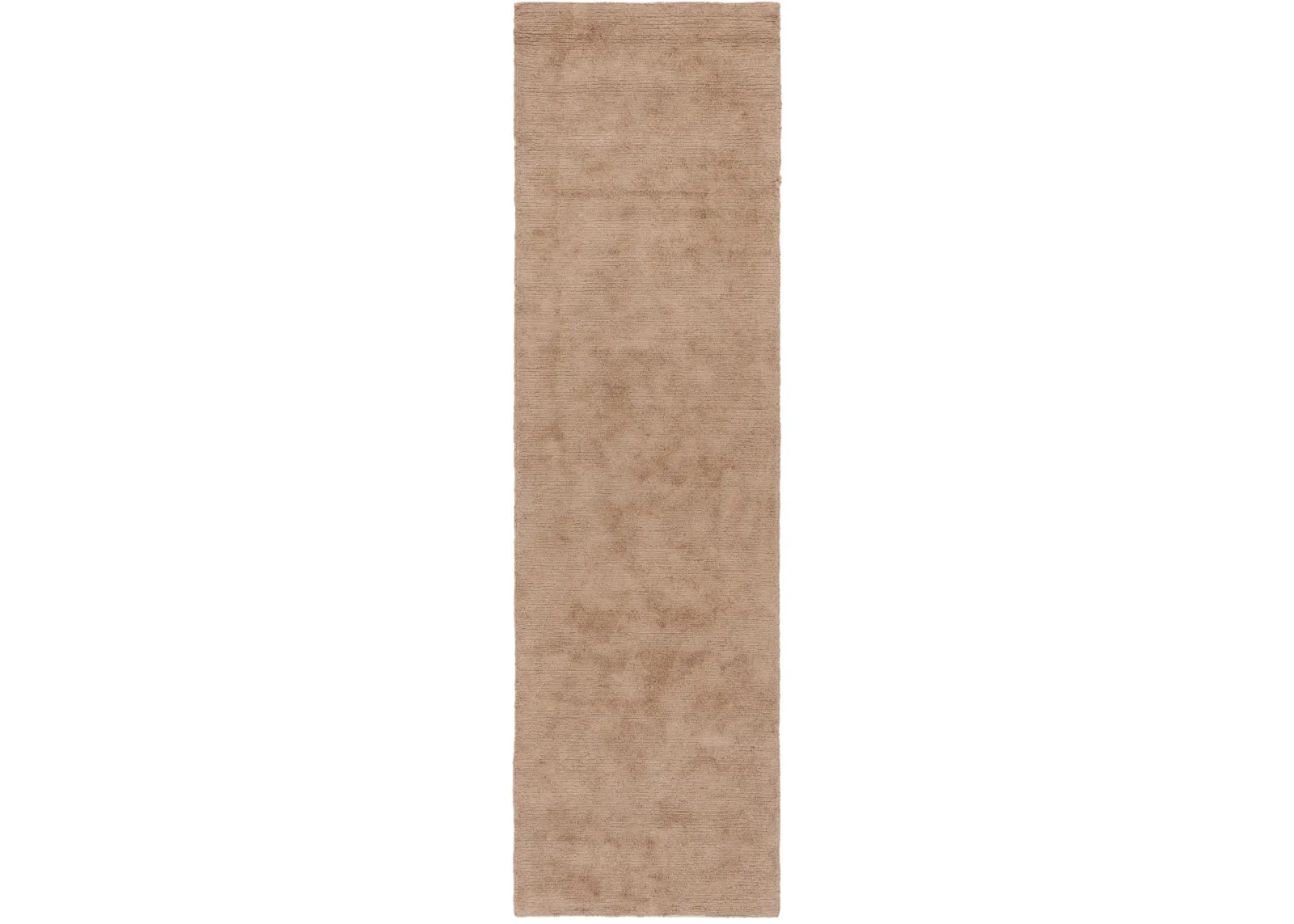 NATURAL FIBER 725 NATURAL 2'-3' x 8' Runner Rug