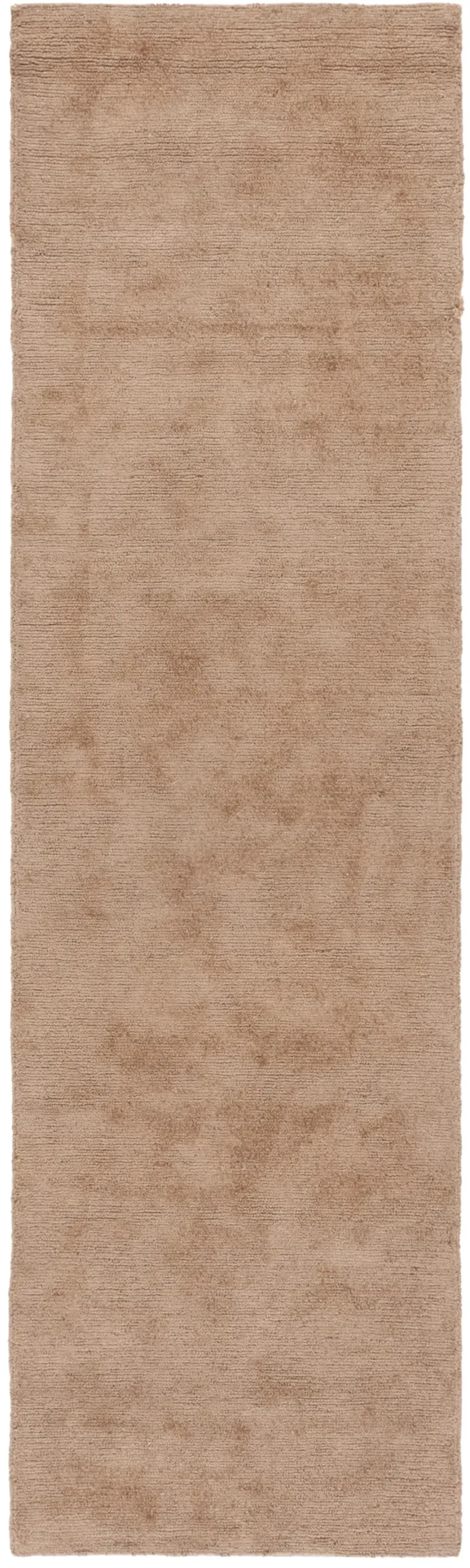 NATURAL FIBER 725 NATURAL 2'-3' x 8' Runner Rug