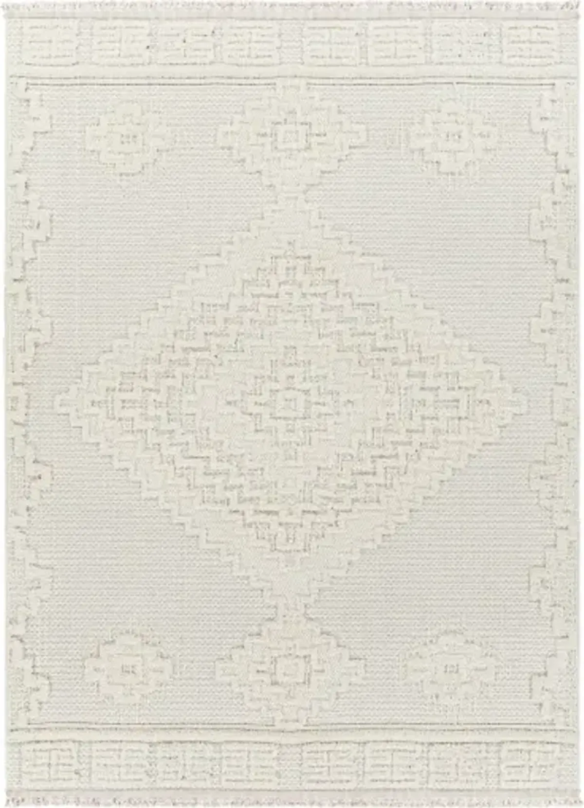 Zaragoza 6'7" x 9' Rug