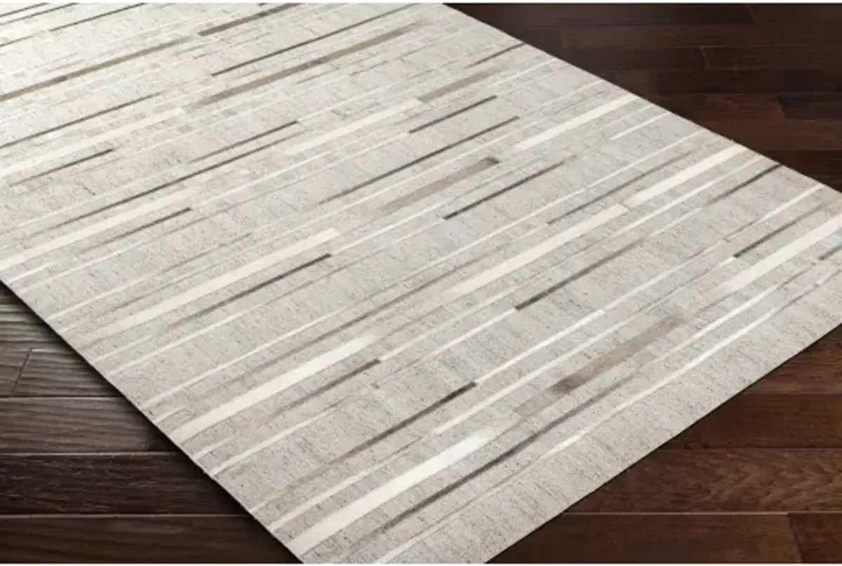 Medora MOD-1027 8' x 10' Hand Made Rug