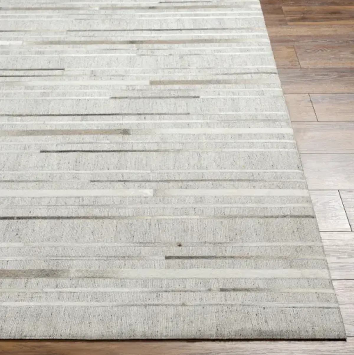 Medora MOD-1027 8' x 10' Hand Made Rug