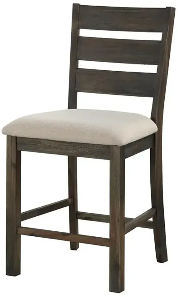 Set of 2 Aspen Court Counter Height Dining Chairs