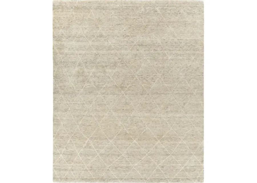 Zara 6' x 9' Rug