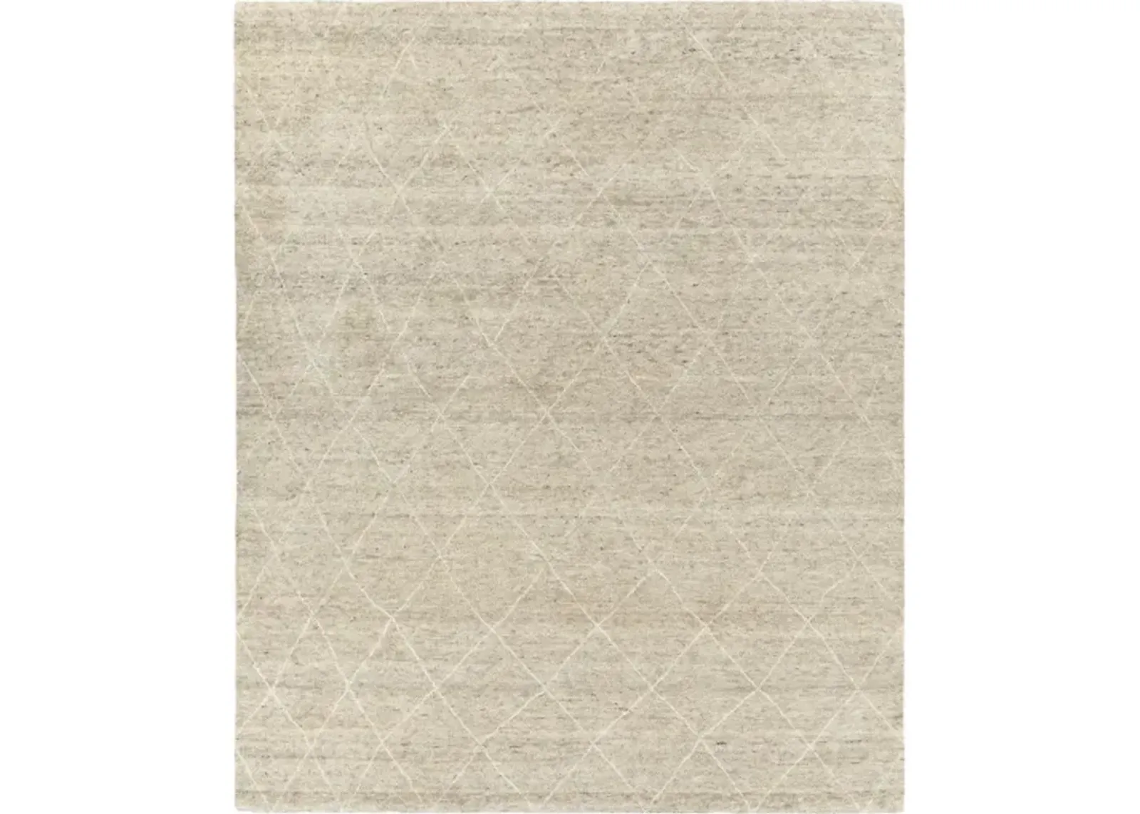 Zara 6' x 9' Rug