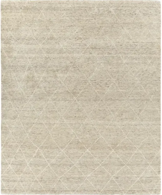 Zara 6' x 9' Rug