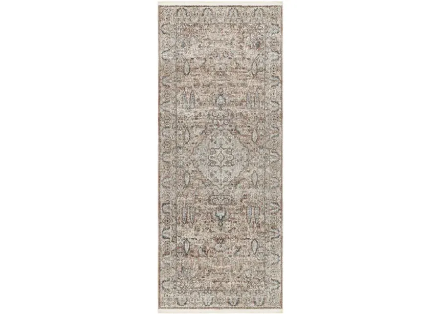 Carlisle 3'11" x 5'11" Rug