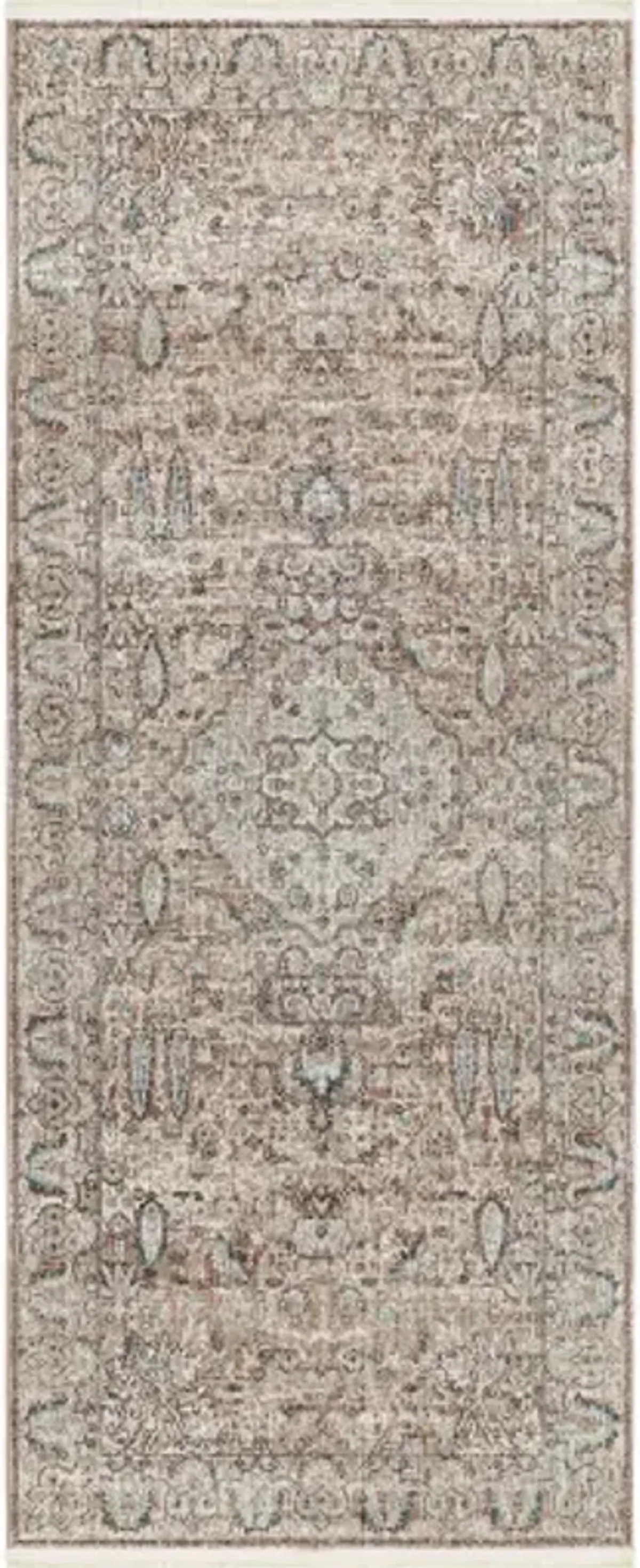 Carlisle 3'11" x 5'11" Rug