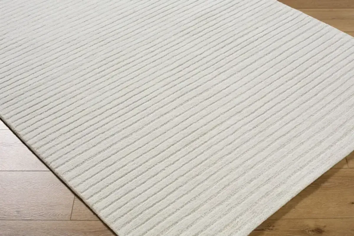 Benchcraft 5' x 7'6" Handmade Rug