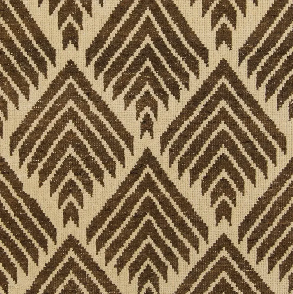 Pueblo PBL-6001 5'6" x 8'6" Hand Made Rug