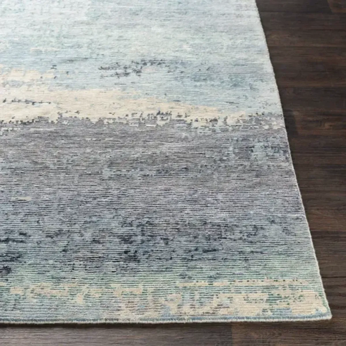 Baranof 6' x 9' Rug