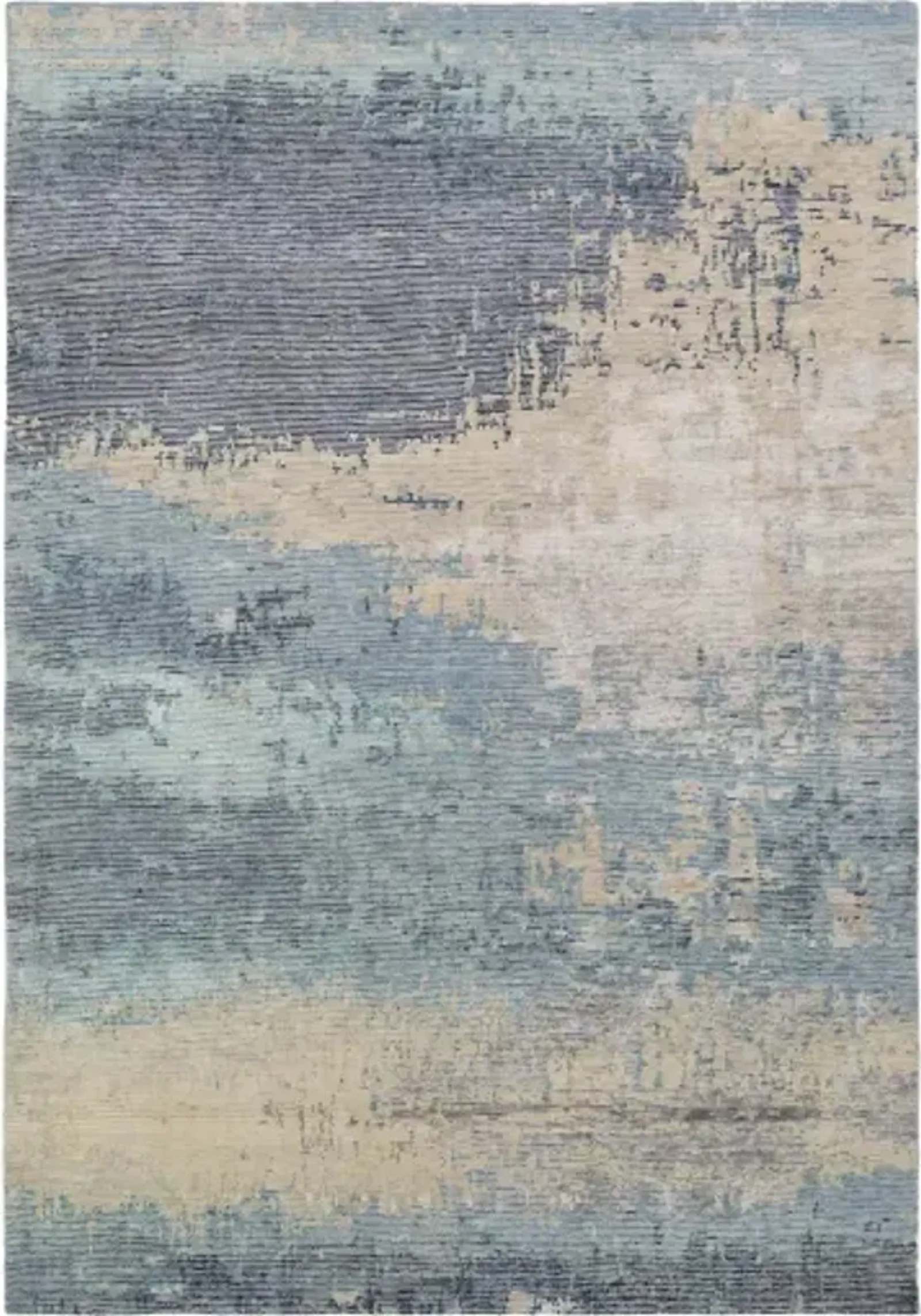 Baranof 6' x 9' Rug