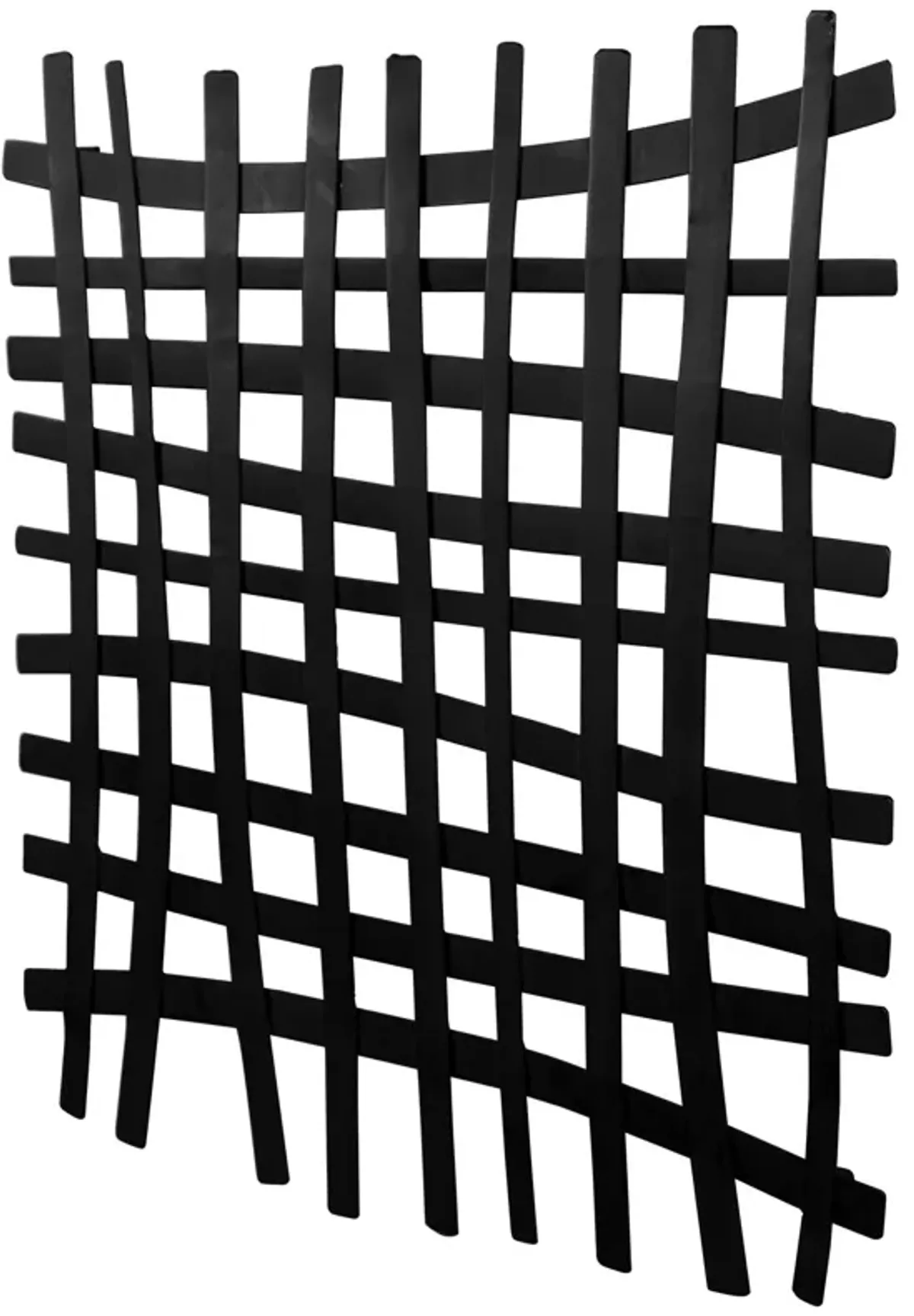 Gridlines Wall Decor