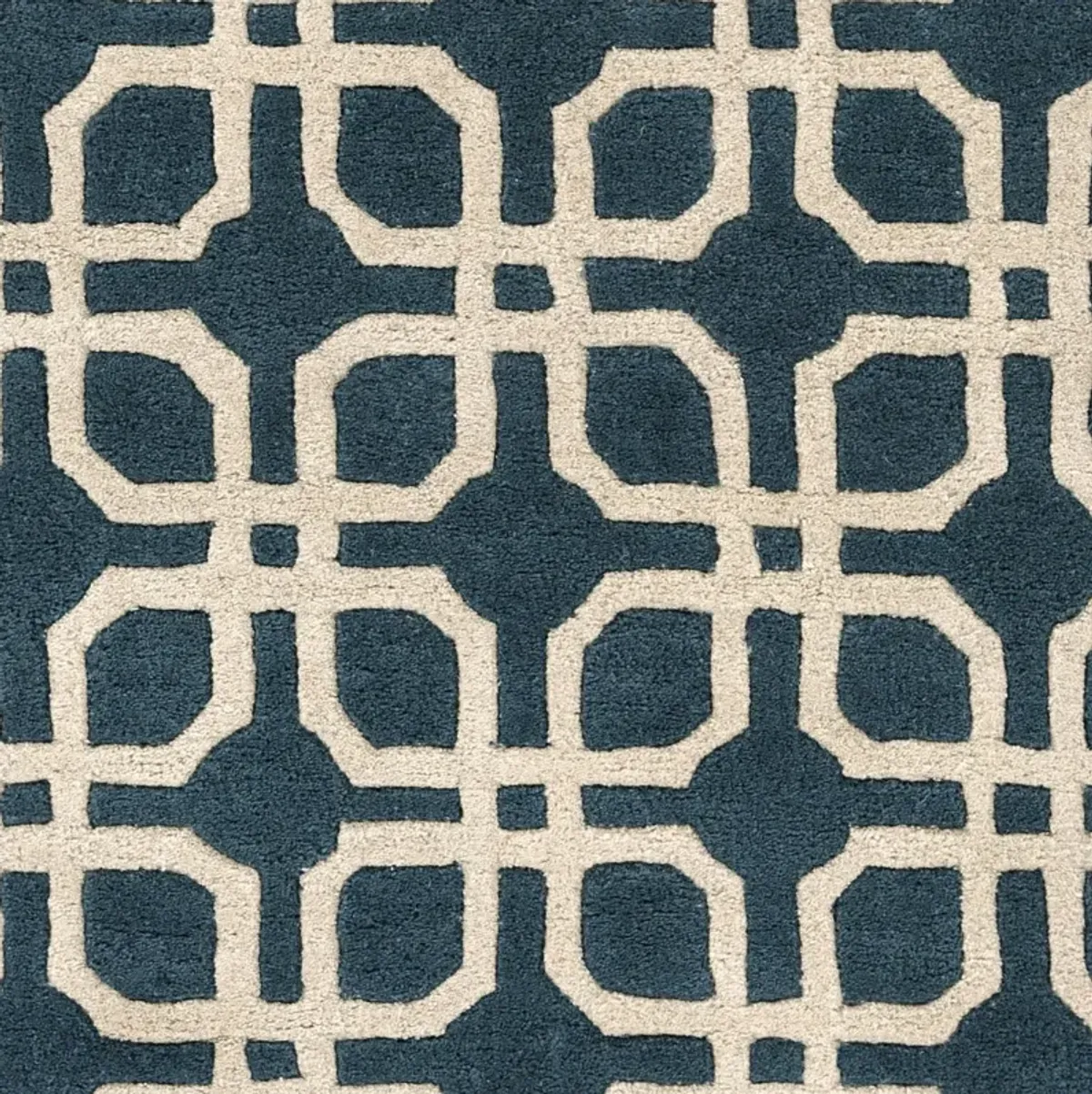 Transit AWMD-2106 9' x 13' Hand Made Rug