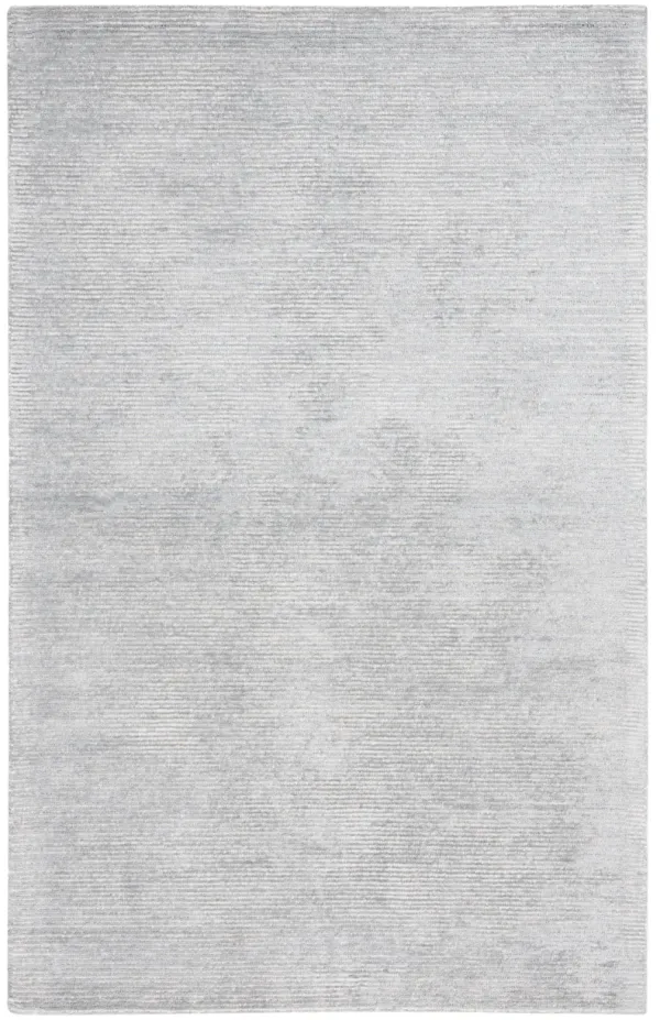 MIRAGE Hand Tufted 6' x 9' area rug