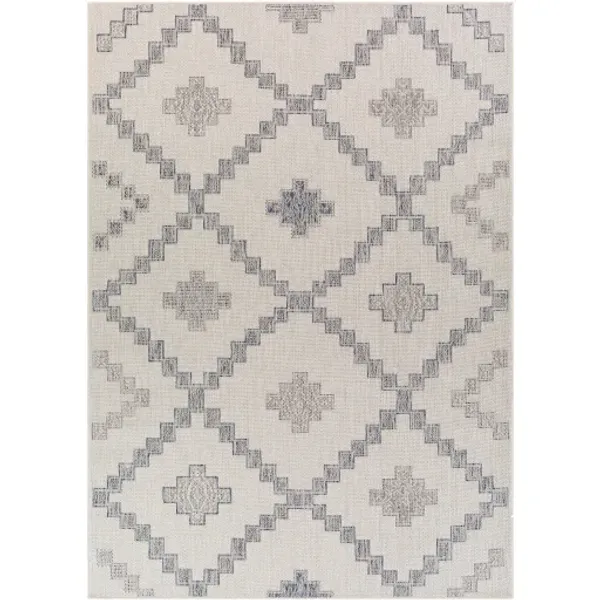 Tuareg 5'3" x 7' Rug