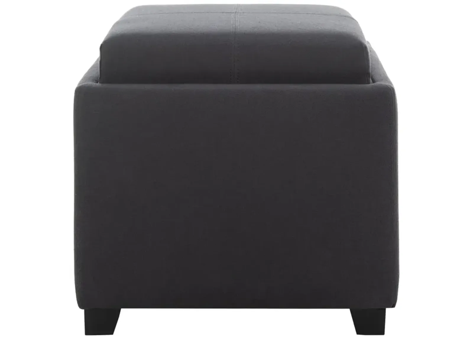 HARRISON SINGLE TRAY OTTOMAN