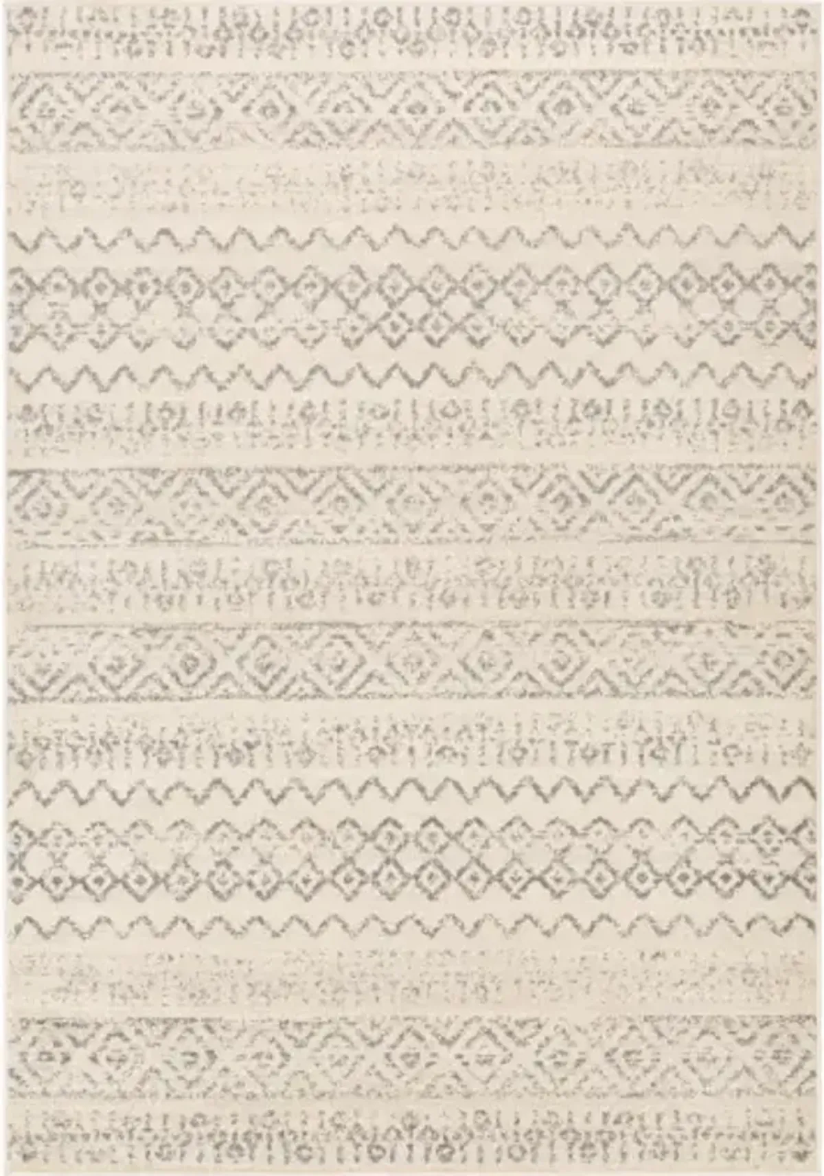 City Light 5'3" x 7'3" Rug