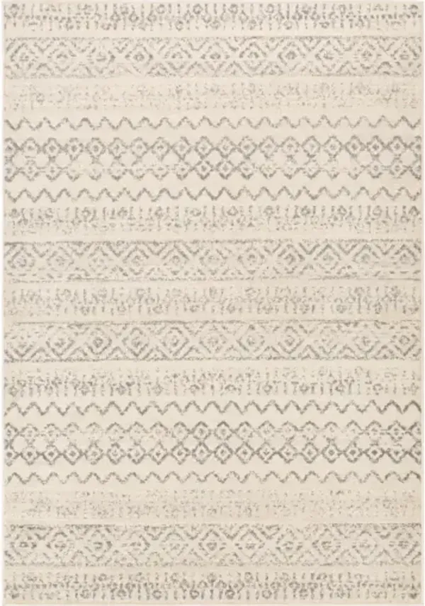 City Light 5'3" x 7'3" Rug