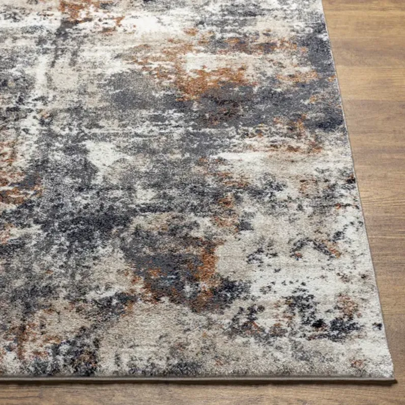 Tuscany 4'3" x 5'7" Rug