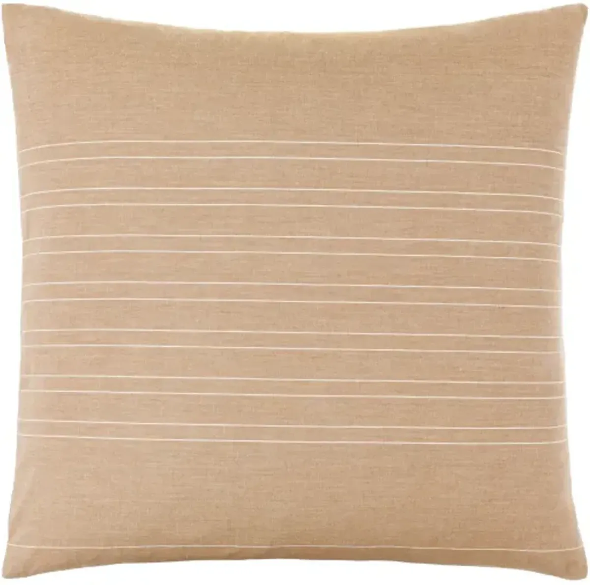 Lakshmi LKM-004 22"L x 22"W Accent Pillow