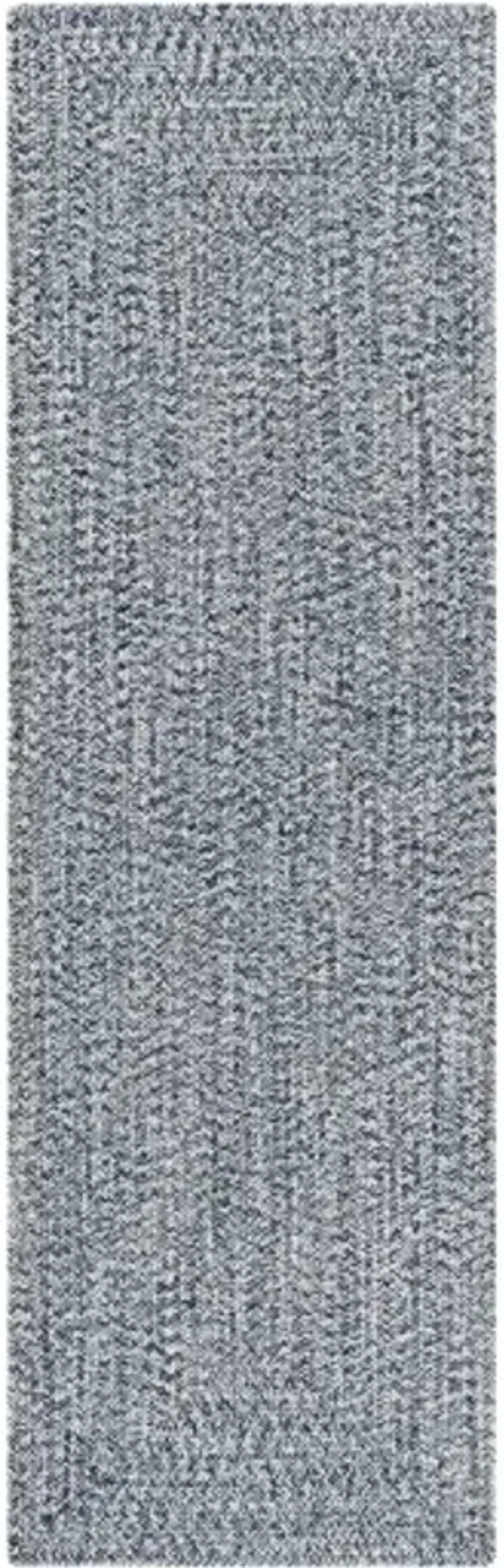 Chesapeake Bay CPK-2304 2'6" x 8' Rug