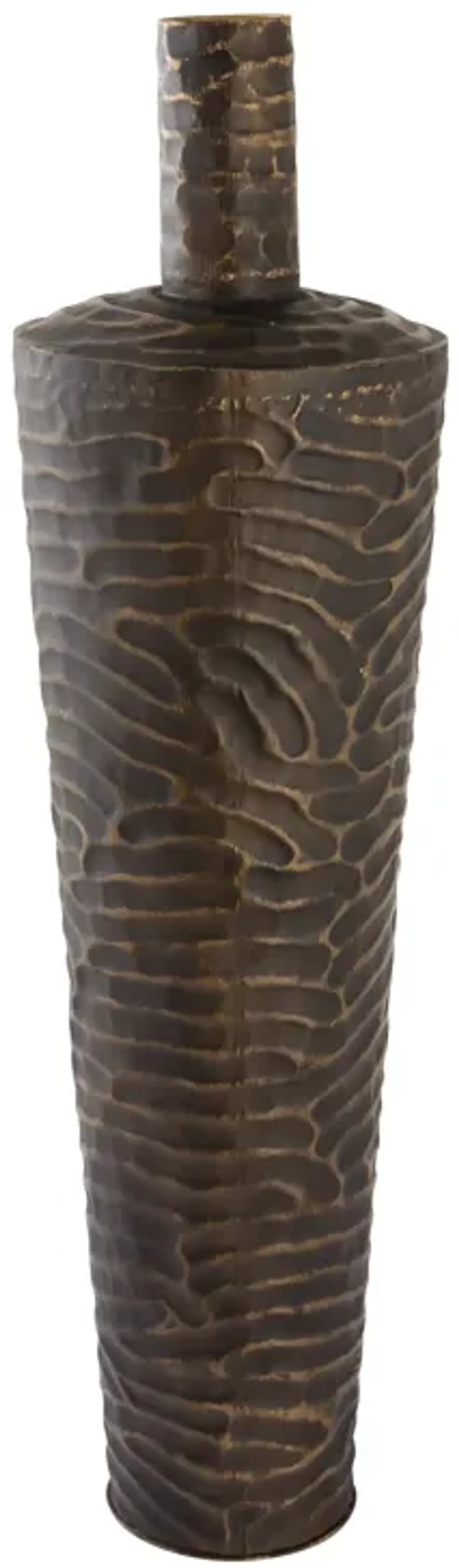 Council Vase - Extra Large Bronze