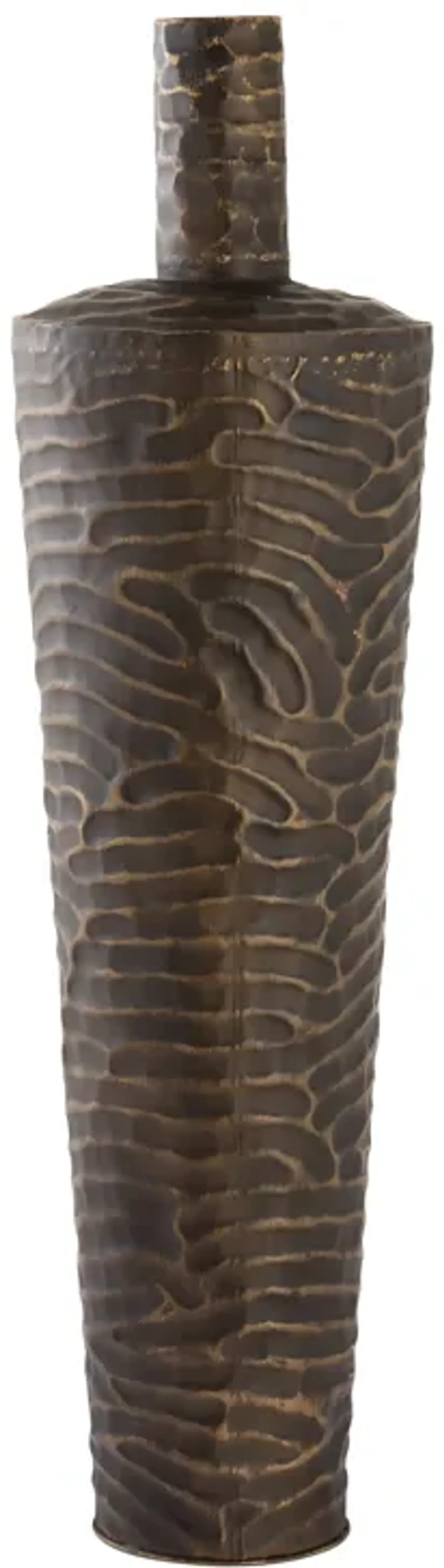 Council Vase - Extra Large Bronze