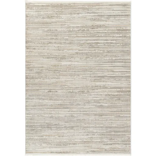 Masha MHA-2305 2' x 2'11" Machine Woven Rug