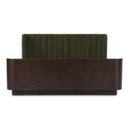 green color